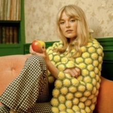 Leah Blevins Shares New Single 'Beautiful Disaster'