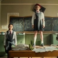 MATILDA THE MUSICAL Movie Singalong Now In Theaters - Watch a Clip!