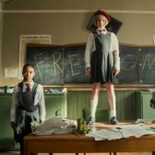 MATILDA THE MUSICAL Movie Singalong Now In Theaters - Watch a Clip!