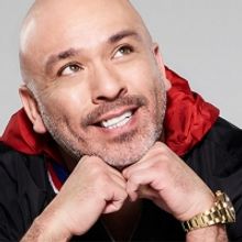 Jo Koy Adds Third Show at NJPAC