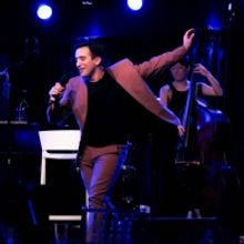 BWW Review: Jess LeProtto Stakes His Claim With GOTTA BE ME at The Green Room 42