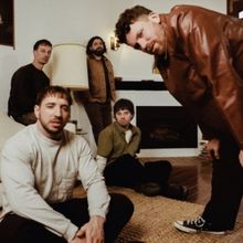 Citizen Returns With New Single 'If You're Lonely'