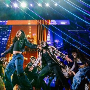 Tickets to HELL'S KITCHEN on Broadway On Sale Through January 2025