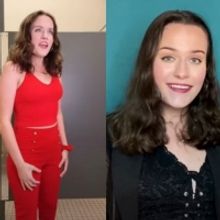 Meet the Students of Next on Stage: For Tory Vagasy, WICKED Changed Her Life