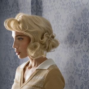 Goldie Boutilier Releases New Track 'The Actress'