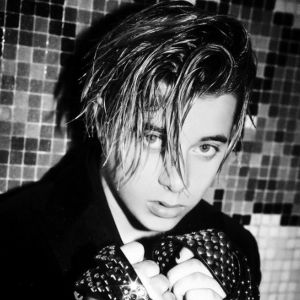 Gavin Magnus Signs Global Multi-Album Deal with Big Noise