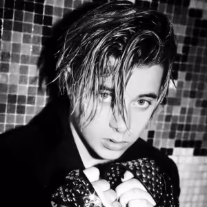 Gavin Magnus Signs Global Multi-Album Deal with Big Noise