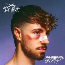 Dan Aura Shares New EP 'Where It Hurts'