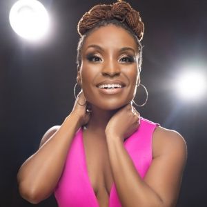 Brittney Mack to Make Solo Concert Debut at Chelsea Table + Stage