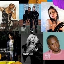 Come To FLOWERS NOW An Evening Of Music Uplifting Trans Womxn & Femmes At Le Poisson