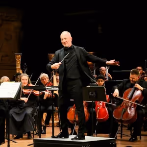 Pianist Maxim Lando To Make His Princeton Symphony Orchestra Debut In November