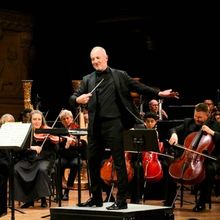 Pianist Maxim Lando To Make His Princeton Symphony Orchestra Debut In November