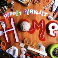 The Tank and Sinking Ship Productions Announce PUPPET PLAYLIST 30: HOME