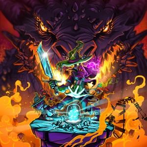 Hexic Releases 11-Track Imaginative Odessey 'Archetype'