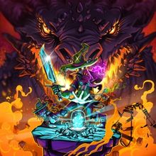 Hexic Releases 11-Track Imaginative Odessey 'Archetype'
