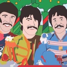 BEATLESFEST Returns To Spire Center For Performing Arts, June 17