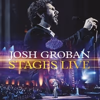 VIDEO: Join Josh Groban for Movie Night with AWAKE LIVE- Live Now!