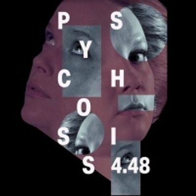 BWW Finland Review: SARAH KANE'S 4.48 PSYCHOSIS AT KOKO THEATRE