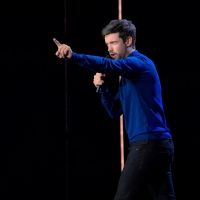 VIDEO: Netflix Releases Trailer for JACK WHITEHALL: I'M ONLY JOKING