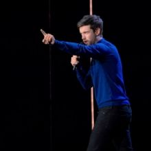 VIDEO: Netflix Releases Trailer for JACK WHITEHALL: I'M ONLY JOKING