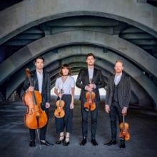 The Australian String Quartet Will Tour Britten Paterson Beethoven Around the Nation