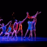 Review: THE COLORS OF DANCE at San Francisco Ballet Is Truly a Thing of Beauty