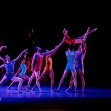 Review: THE COLORS OF DANCE at San Francisco Ballet Is Truly a Thing of Beauty