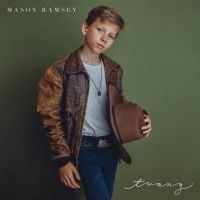 Mason Ramsey Readies TWANG EP