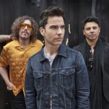 British Rock Group Stereophonics Release New Single 'Forever'
