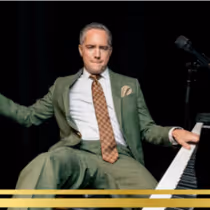 Danny Sinoff Trio to Perform at Feinstein's at The Hotel Carmichael