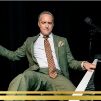 Danny Sinoff Trio to Perform at Feinstein's at The Hotel Carmichael