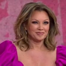 VIDEO: Vanessa Williams & Rachel Dratch Discuss the Inspiration Behind POTUS on TODAY