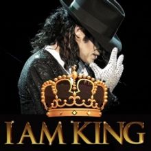 I AM KING to Play at Fargo Theatre