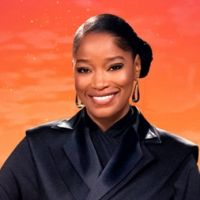 Keke Palmer to Host FOODTASTIC on Disney Plus