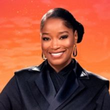 Keke Palmer to Host FOODTASTIC on Disney Plus