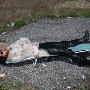 Morgan Garrett Releases New Single Honest Mistake via Julia's War