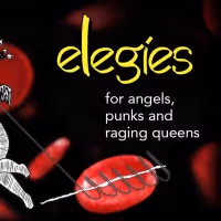 Norm Lewis, Nathan Lane, and More Will Star in Stream of ELEGIES FOR ANGELS, PUNKS…