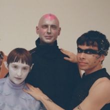 Florist Share New Single 'Sci-FI Silence'