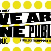 The Public Theater Postpones WE ARE ONE PUBLIC Event