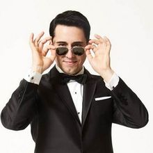 John Lloyd Young Returns To 54 Below With SONGS FROM THE ROAD