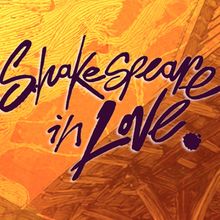 Vermont Repertory Theatre To Bring SHAKESPEARE IN LOVE To The Isham Barn