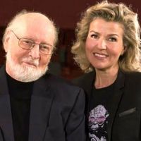 BWW Review: ACROSS THE STARS: THE MUSIC OF JOHN WILLIAMS Made Our Night, Our Year…