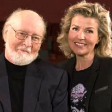 BWW Review: ACROSS THE STARS: THE MUSIC OF JOHN WILLIAMS Made Our Night, Our Year and