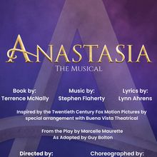 ANASTASIA: THE MUSICAL Will Be Performed By The Royal Players
