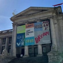 Vancouver Art Gallery Reopens On June 15