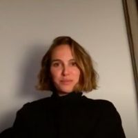 VIDEO: Natalie Portman Announces Today's AFI Movie Club Pick DIRTY DANCING