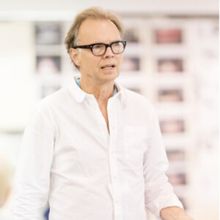 Jonathan Kent Replaces Daniel Sullivan as MONTAUK on Broadway Director