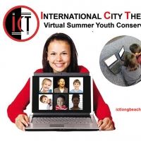 International Theatre City Offers Virtual Summer Youth Conservatory