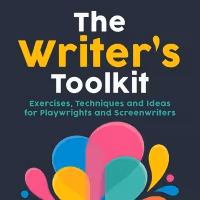 BWW Review: THE WRITER'S TOOLKIT by Paul Kalburgi, Nick Hern Books