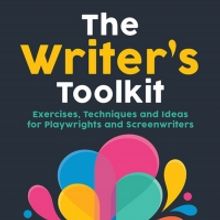 BWW Review: THE WRITER'S TOOLKIT by Paul Kalburgi, Nick Hern Books